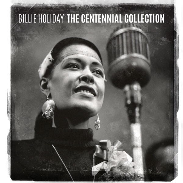 The Centennial Collection album art