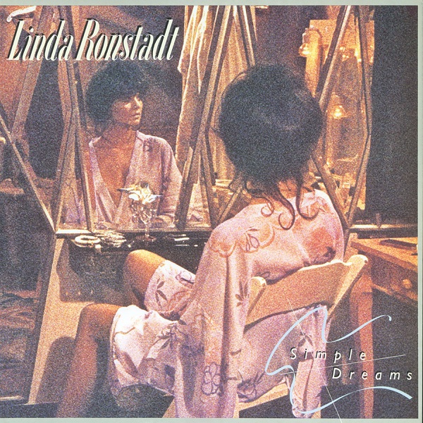 Simple Dreams (40th Anniversary Edition) album art