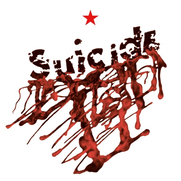 Suicide (2019 Remaster) album art