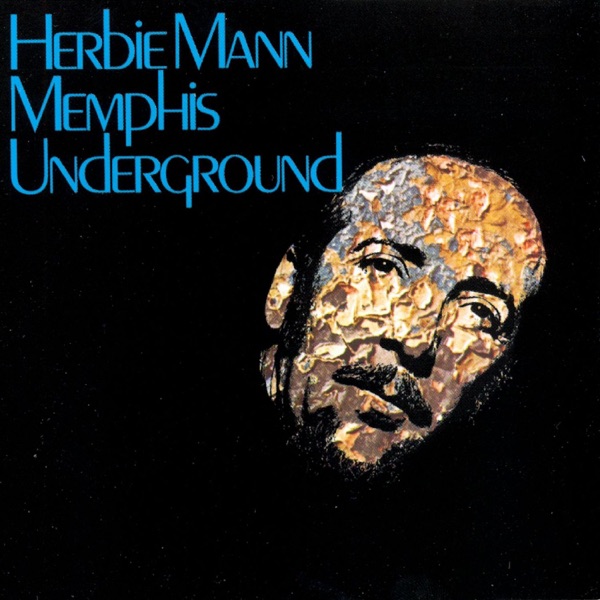 Memphis Underground album art
