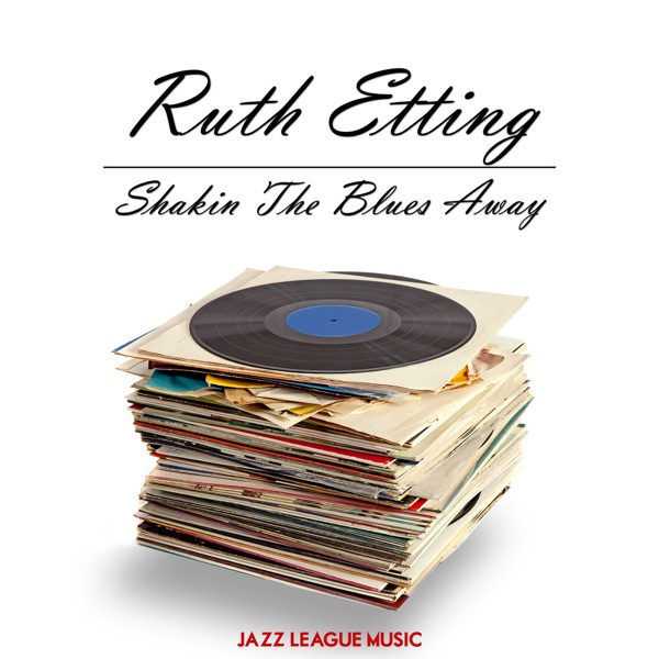 Shakin the Blues Away album art