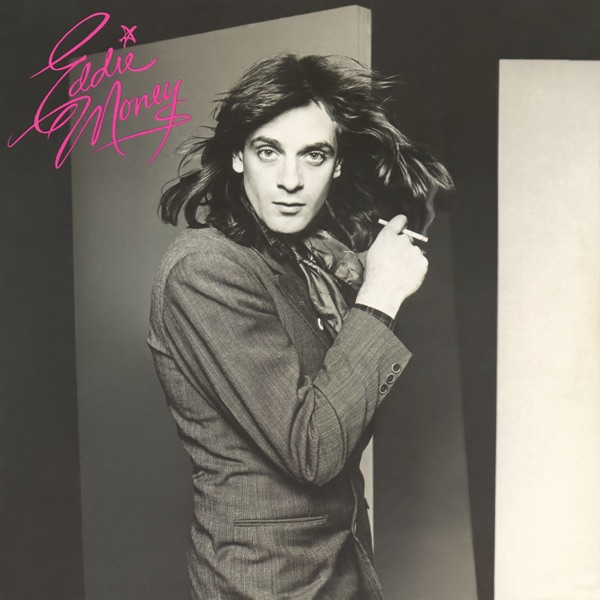 Eddie Money (2022 Remaster) album art