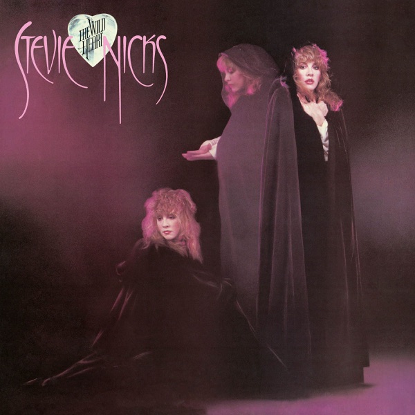 The Wild Heart (Deluxe Edition) album art